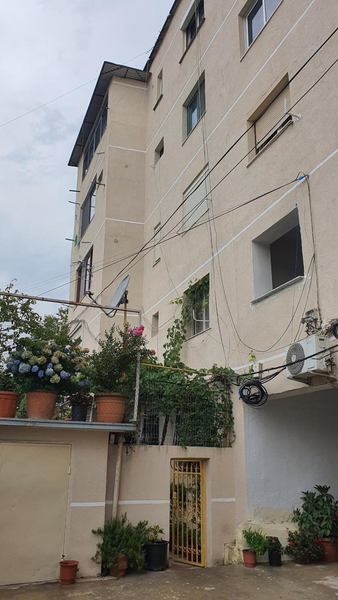 The General'S Home Shkodra Exterior foto